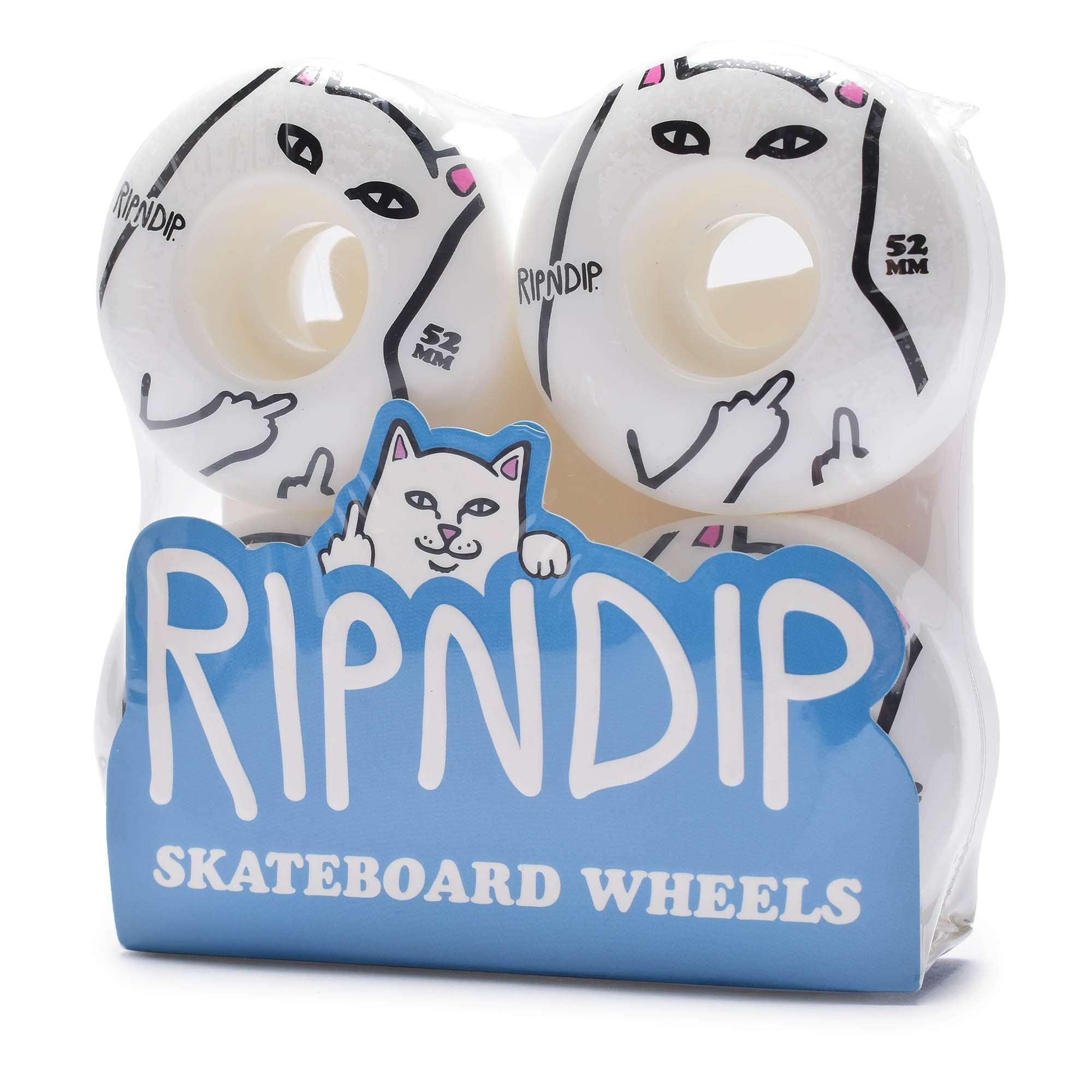 【新品】RIPNDIP リップンディップ　マウンテンパーカー