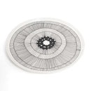 マリメッコマリメッコ MARIMEKKO プレート 25cm 63304-191 - Z-CRAFT