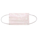 1dayマスク うるおい保湿 7枚入り マスク ベージュ イエロー ブラック 黒 ネイビー 紺 ホワイト 白 17カラー