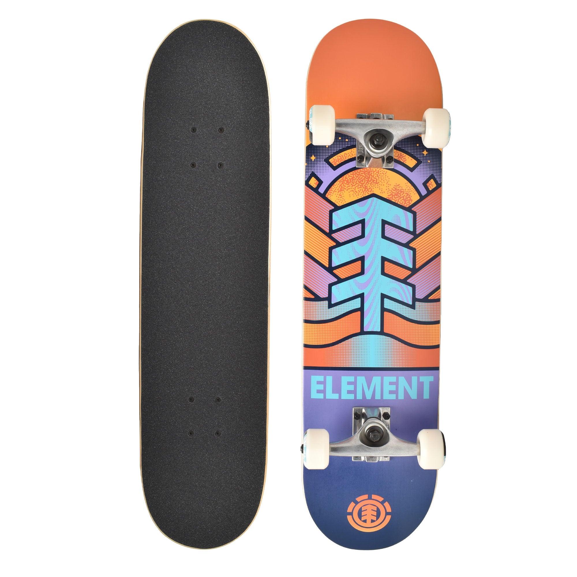 エレメント（ELEMENT） コンプリートデッキ 7.75 BC027453 スケート 