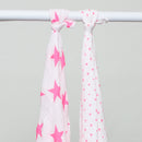 スワドル 2枚セット おくるみ 9カラー