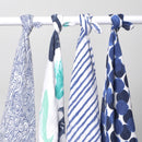 スワドル 4枚セット おくるみ 20カラー