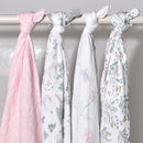 スワドル 4枚セット おくるみ 20カラー