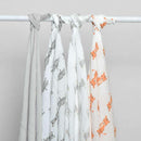 スワドルプラス 4枚セット S3100 S3100B S3101 S3103 S941 S941B S3130 S3132 40014B 40015B 40016B おくるみ ホワイト 白 ピンク 11カラー