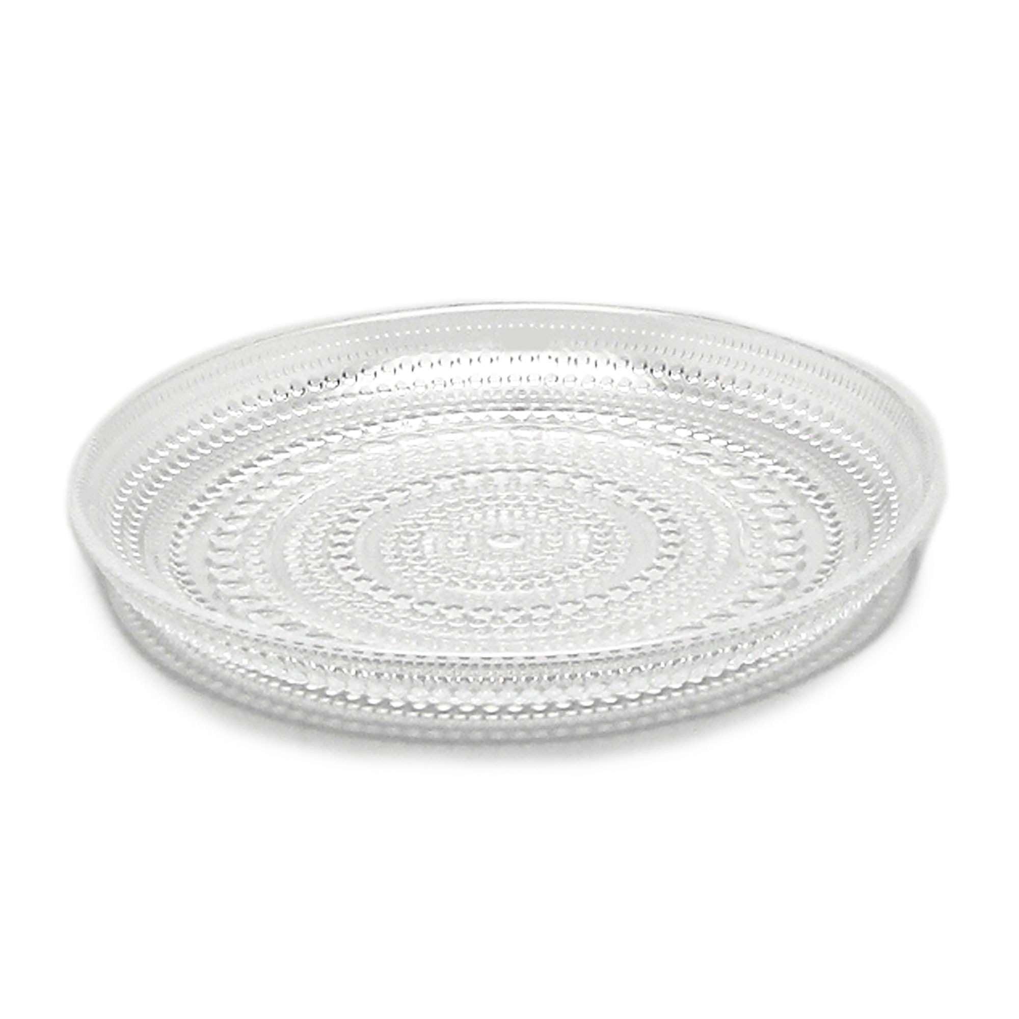 イッタラ（IITTALA） カステヘルミ プレート 17cm 食器 グレー