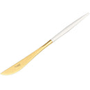クチポールCUTIPOL クチポール カトラリー ゴア ディナーナイフ GOA DINNER KNIFE GO03WGB 食器 - Z-CRAFT