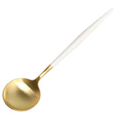 クチポールCUTIPOL クチポール カトラリー ゴア ディナースプーン GOA DINNER SPOON GO05WGB 食器 - Z-CRAFT