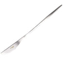 クチポールカトラリー シルバー ムーンマット ディナーナイフ MOON MATT DINNER KNIFE MO.03F - Z-CRAFT