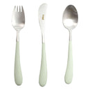 クチポールCUTIPOL クチポール カトラリー アリスセット CT-ALC-F-30 プレゼント 食卓 子供 - Z-CRAFT