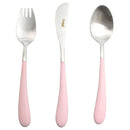 クチポールCUTIPOL クチポール カトラリー アリスセット CT-ALP-F-30 プレゼント 食卓 子供 キッチン 食器 - Z-CRAFT