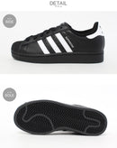 スーパースター II JI0079 スニーカー