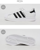 スーパースター II IH8659 スニーカー