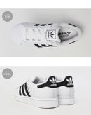 スーパースター II IH8659 スニーカー