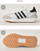 カントリー XLG IF8405 スニーカー 1カラー