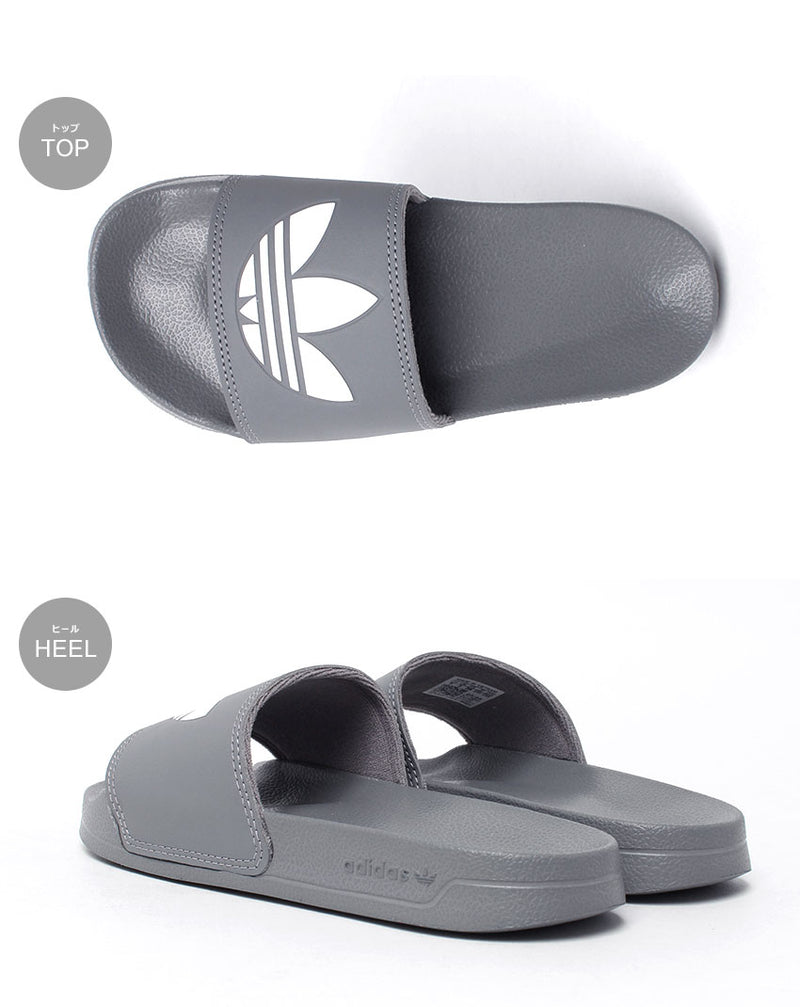 ADILETTE LITE SLIDES FU7592 サンダル 1カラー