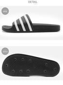 ADILETTE 280647 サンダル 1カラー