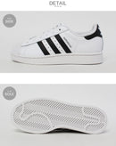 スーパースター II J JH9976 スニーカー