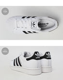 スーパースター II J JH9976 スニーカー