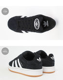 キャンパス 00s J HQ6638 スニーカー 1カラー