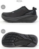 フォワード ヴィア AL0A85PN001 AL0A85PN010 AL0A85PN103 AL0A85PN220 ランニングシューズ 4カラー