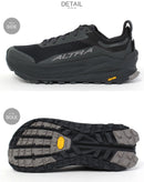 オリンパス 6 AL0A85NJ001 AL0A85NJ280 AL0A85NJ923 トレイルランニングシューズ 3カラー