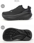 フォワード ヴィア AL0A85PW000 AL0A85PW001 AL0A85PW224 ランニングシューズ 3カラー