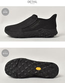 ジャングル モック 2.0 スムース レザー 5002199 5002201 モックシューズ 2カラー