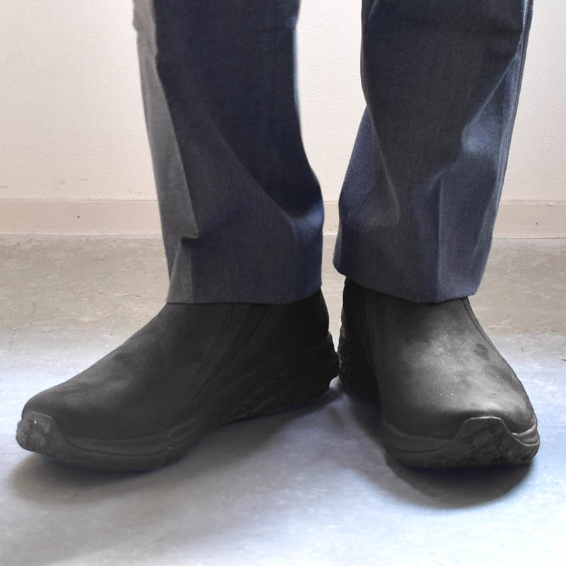 ジャングル モック 2.0 スムース レザー 5002199 5002201 モックシューズ 2カラー