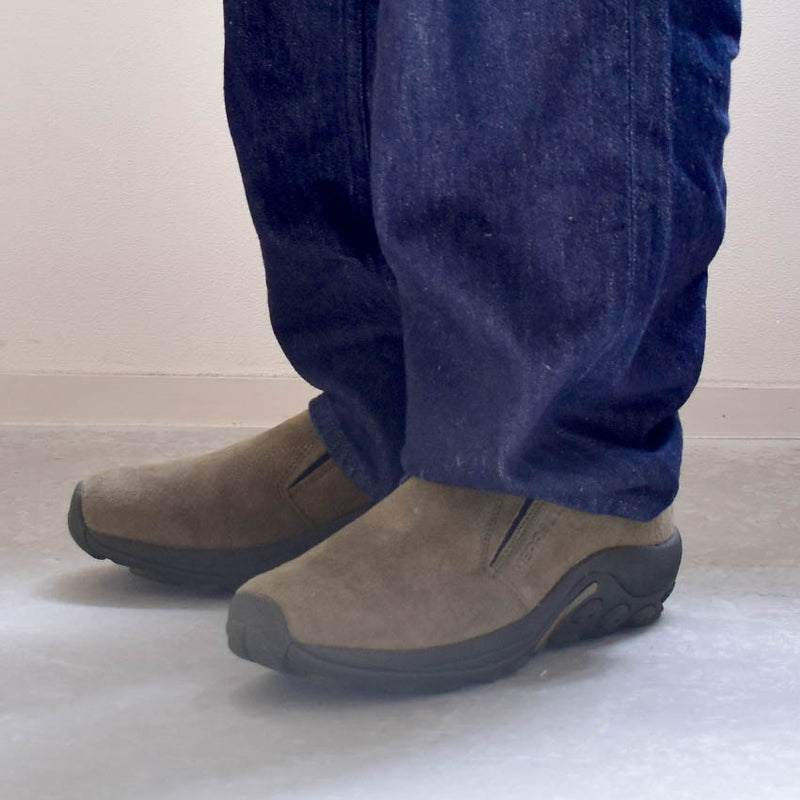 ジャングル モック アイスプラス 004247 004249 5005633 モックシューズ 3カラー 返品無料 当日出荷