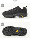 モアブ 3 シンセティック ゴアテックス 500239 500247 500433 500437 ハイキングシューズ 3カラー