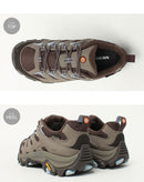 モアブ 3 シンセティック ゴアテックス J500188 J500190 J500426 ハイキングシューズ 3カラー