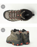 モアブ 3 シンセティック ミッド ゴアテックス J500182 J500184 J500638 ハイキングシューズ 3カラー