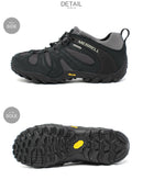 カメレオン 8 ストレッチ ウォータープルーフ J034177 J135433 ハイキングシューズ 2カラー