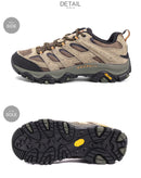 MOAB3 035893 ハイキングシューズ