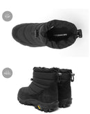 コールドパック 3 ゼロ サーモ トール ウォータープルーフ 5006763 ウィンターブーツ