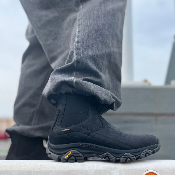 メレル MERRELL モアブ アドベンチャー 3 チェルシー ウォーター