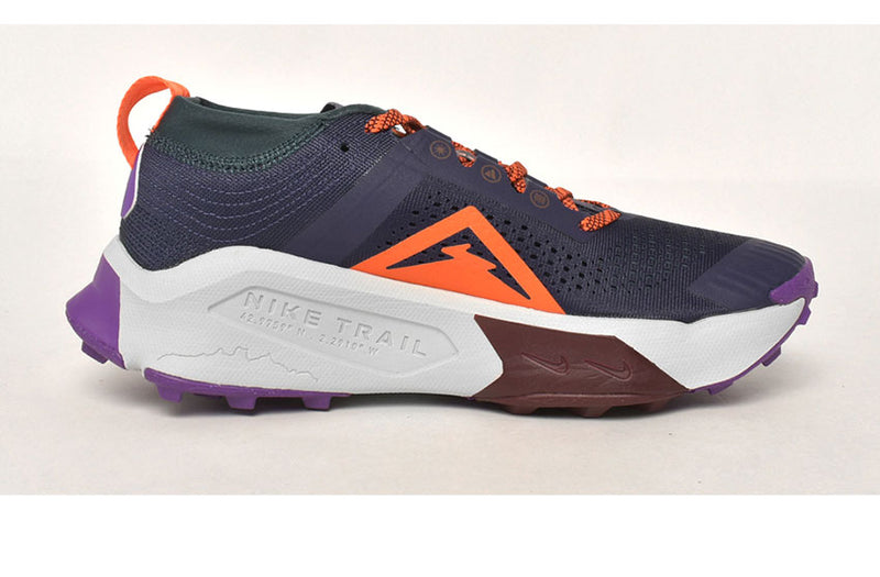 ナイキ NIKE ズームX ゼガマ トレイル DH0623 ランニング