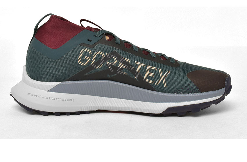 ナイキ NIKE リアクト ペガサス トレイル 4 GTX DJ7926
