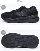 M5740 M5740FMB M5740FMD スニーカー 2カラー