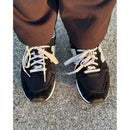 CM996 CM996BK2 CM996GR2 スニーカー 2カラー