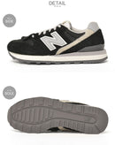 WL996T WL996TR2 WL996TS2 WL996TT2 WL996TU2 スニーカー 4カラー