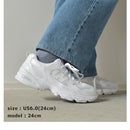 GR530 GR530PA GR530PB スニーカー 2カラー