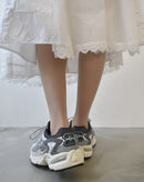 ML725V1 ML725CH ML725CK スニーカー 2カラー