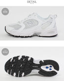 U530 U530CSB U530CSE スニーカー 2カラー