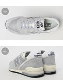 CM996 CM996CL2 CM996CM2 スニーカー 2カラー