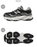 GC9060 GC9060BC GC9060BD スニーカー 2カラー