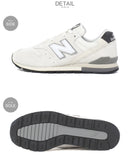 CM996 CM996SG2 M996SH2 スニーカー 2カラー