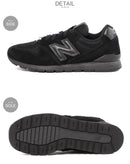 CM996 CM996CN2 CM996CP2 CM996CQ2 CM996CS2 スニーカー 4カラー