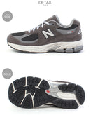 2002 GC2002RA GC2002RT スニーカー 2カラー