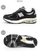 2002 M2002RNM M2002RNC スニーカー 2カラー